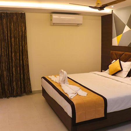 Honey Hive Port Blair Exterior photo