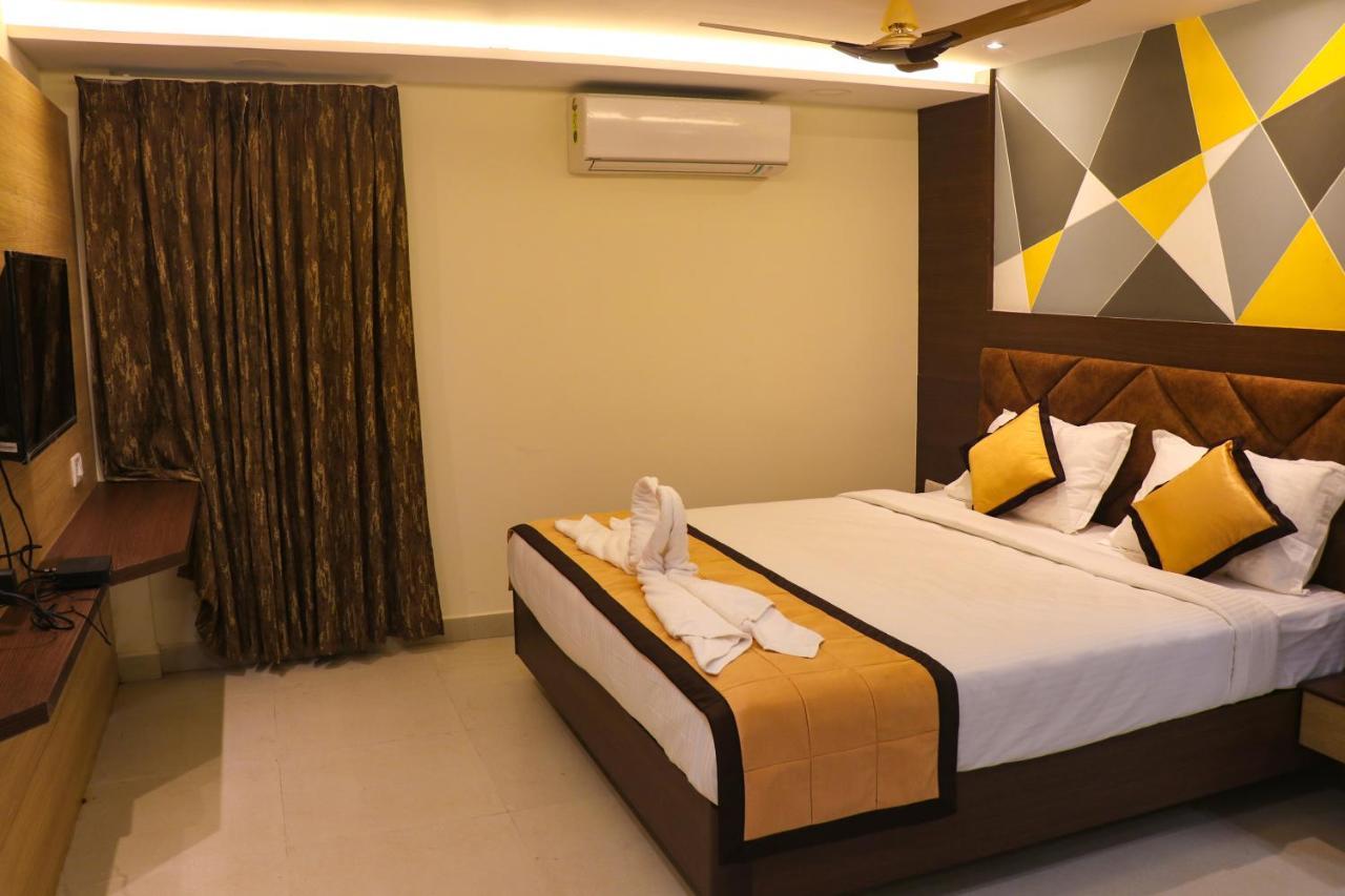 Honey Hive Port Blair Exterior photo