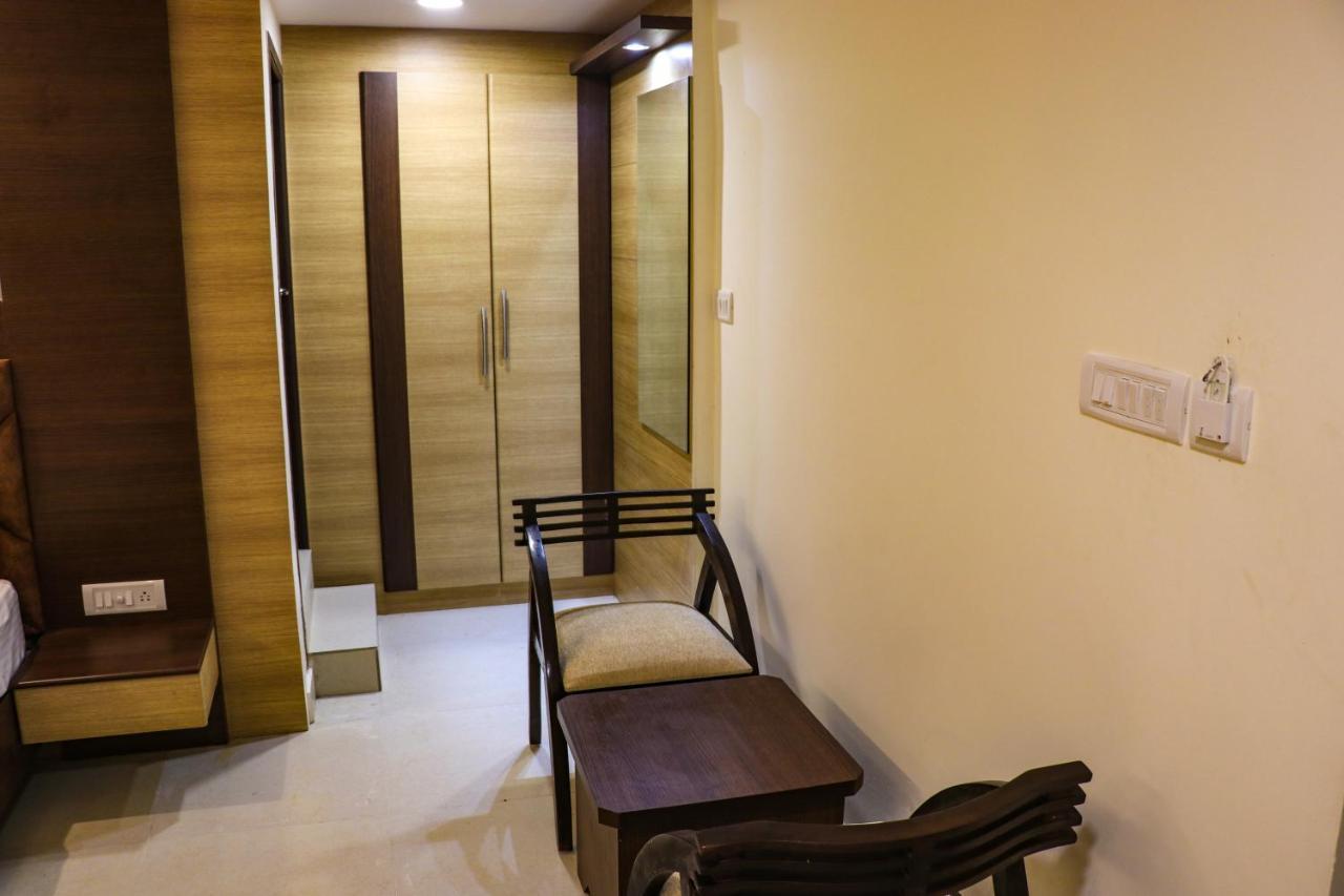 Honey Hive Port Blair Exterior photo