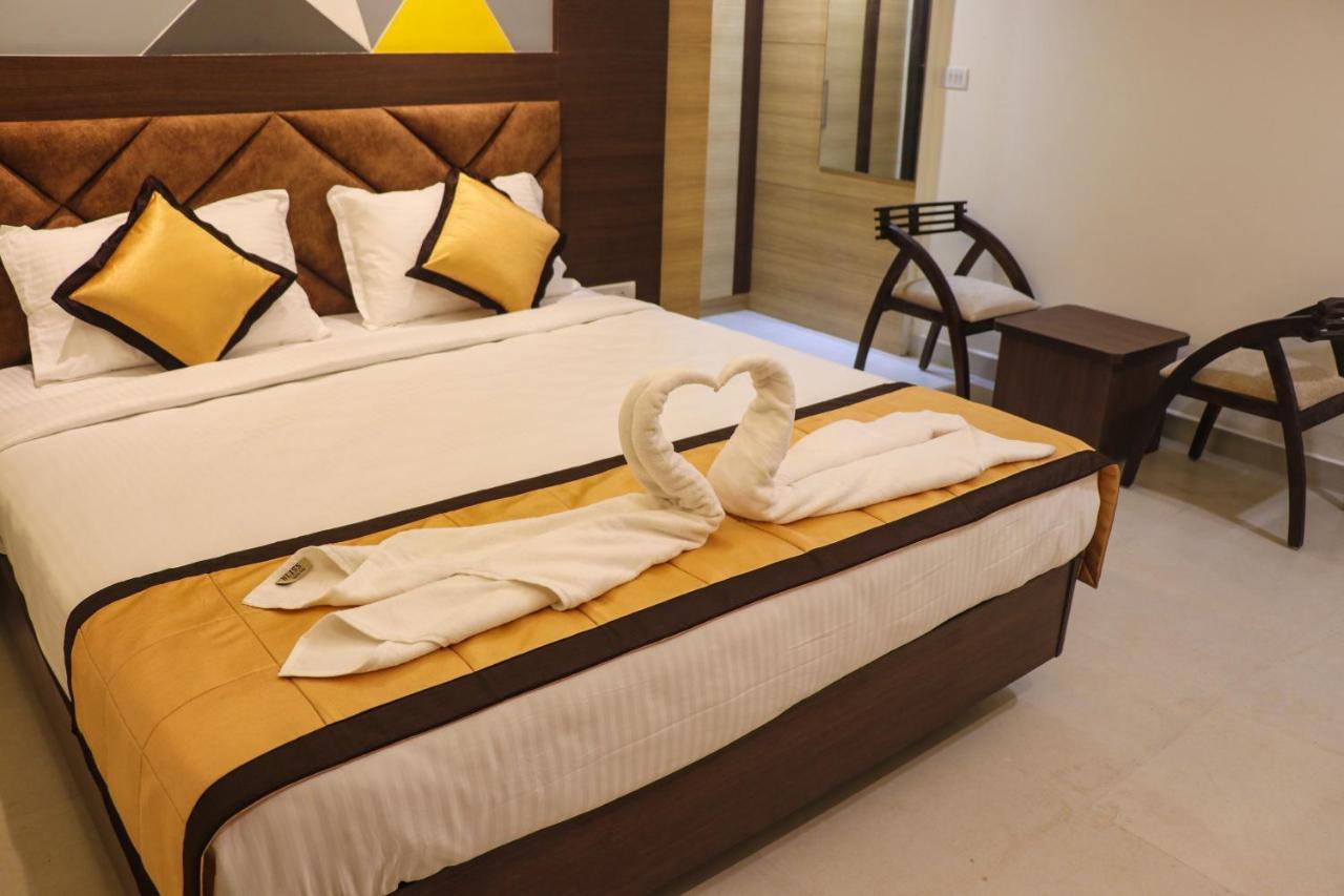 Honey Hive Port Blair Exterior photo