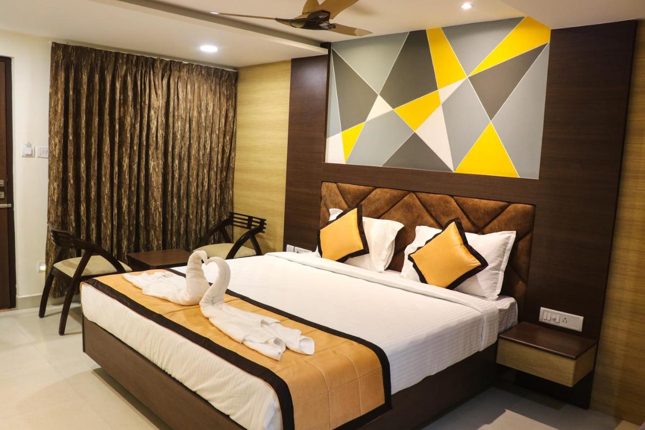 Honey Hive Port Blair Exterior photo
