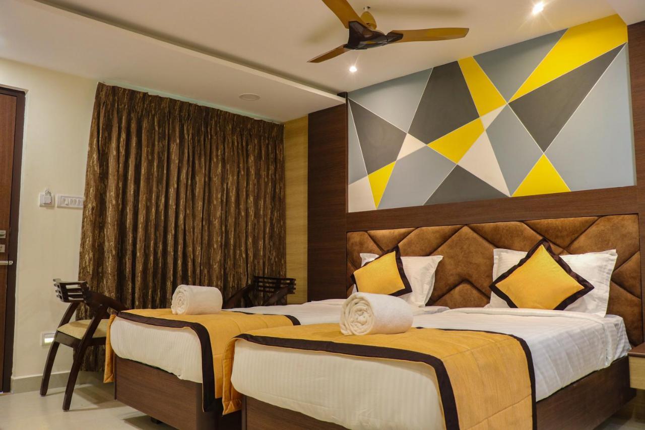 Honey Hive Port Blair Exterior photo