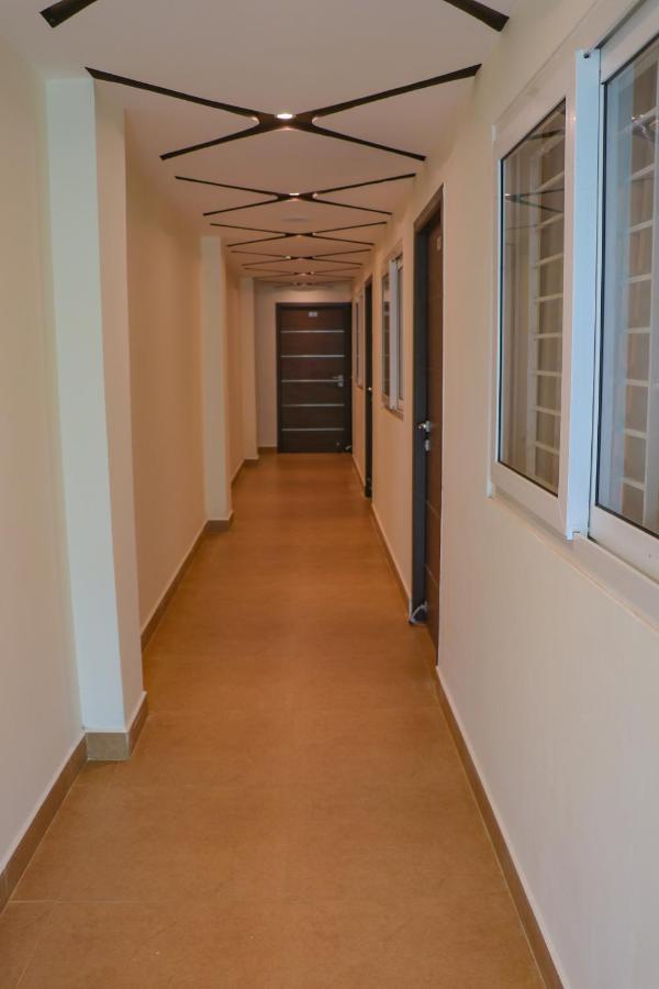 Honey Hive Port Blair Exterior photo