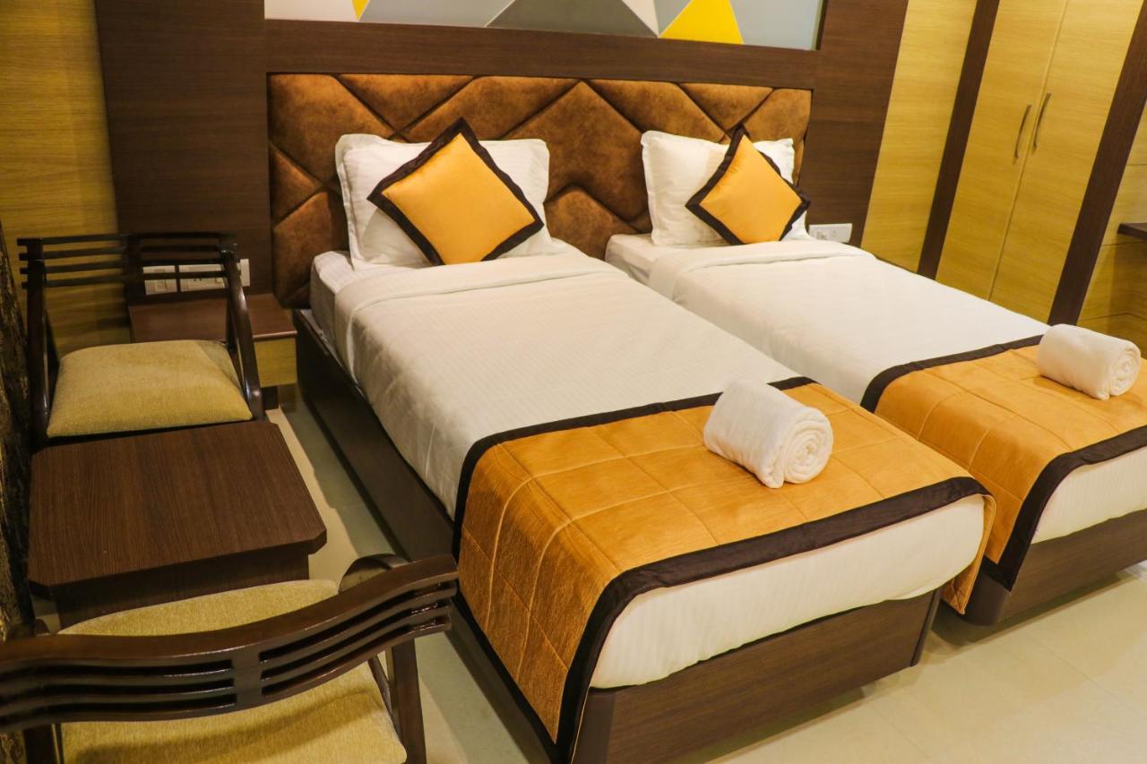 Honey Hive Port Blair Exterior photo