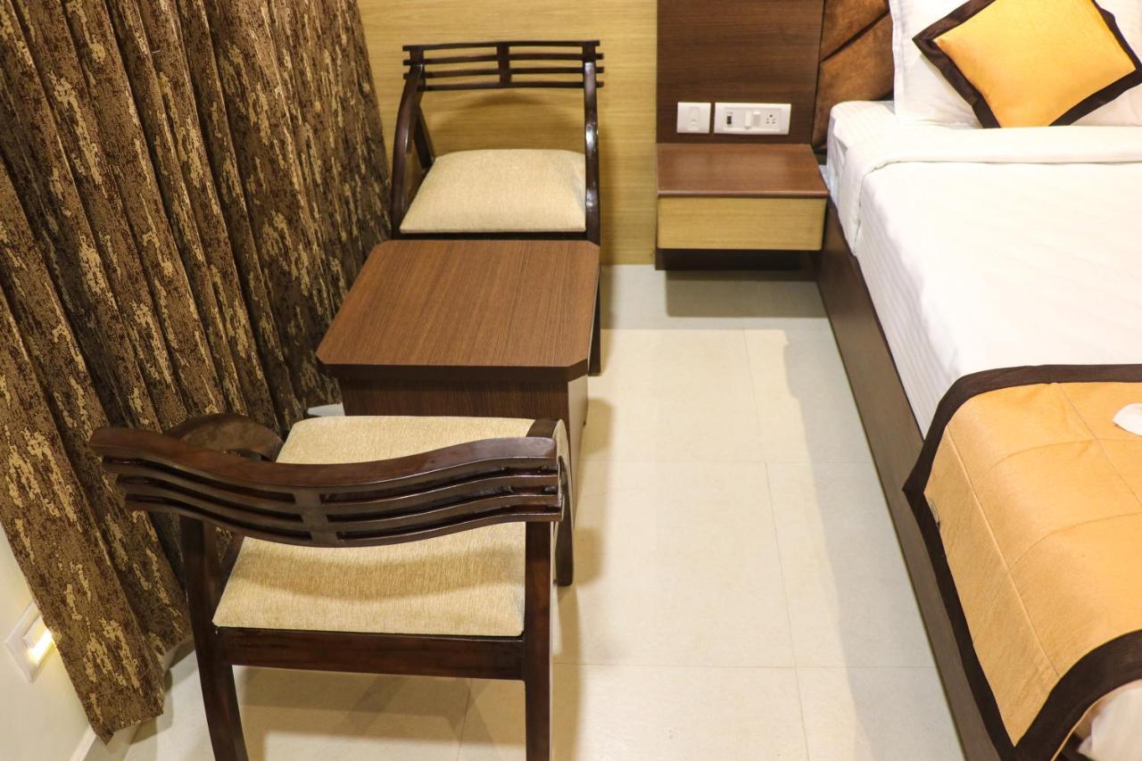 Honey Hive Port Blair Exterior photo
